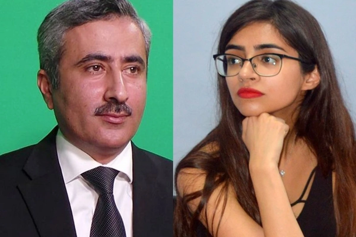 Fuad Qəhrəmanlının ailəsində baş verənlərə şəhər əhalisinin münasibəti - VİDEO