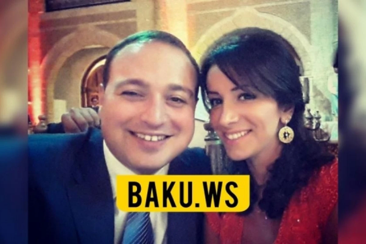 Ramiz Taxveli qayınanasını məhkəməyə verdi