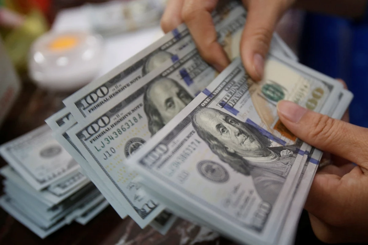 Azərbaycan iqtisadiyyatına 260 milyard dollar investisiya qoyulub
