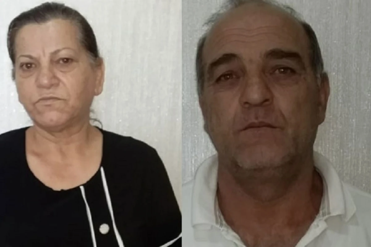 Narkotik satan bacı-qardaş saxlanılıb - FOTO