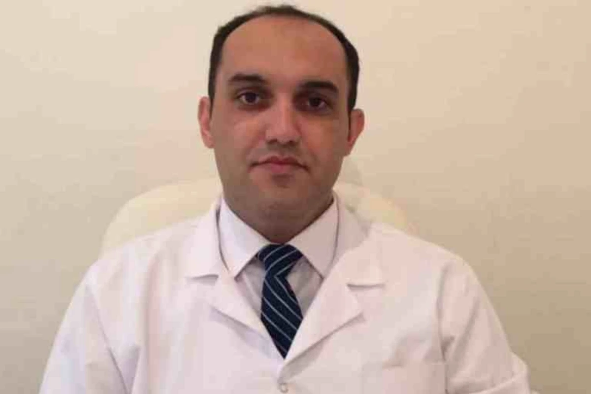 Baş həkim işdən çıxarıldı