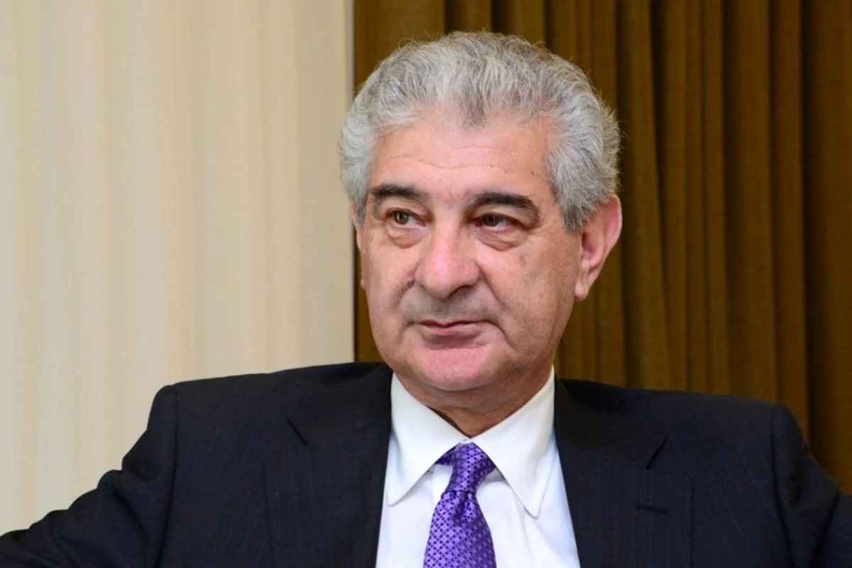 “28 sentyabr mitinqi mifi gözlənilən sonuna çatdı” - Əli Əhmədov
