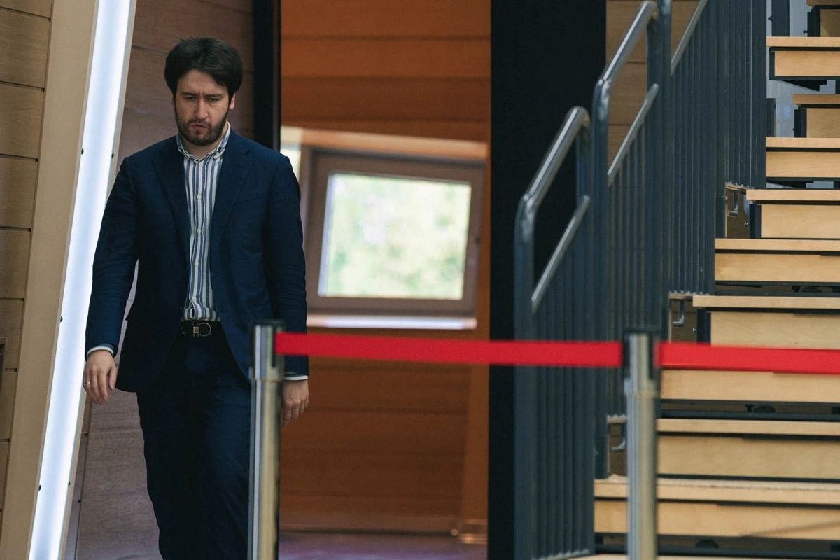 Teymur Rəcəbov İddiaçılar Turnirinə vəsiqə qazanıb