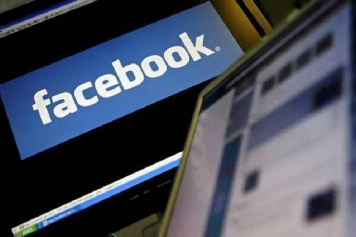 “Facebook” və “Instagram”ın işində qüsurlar yarandı “Facebook” və “Instagram”ın işində qüsurlar yarandı