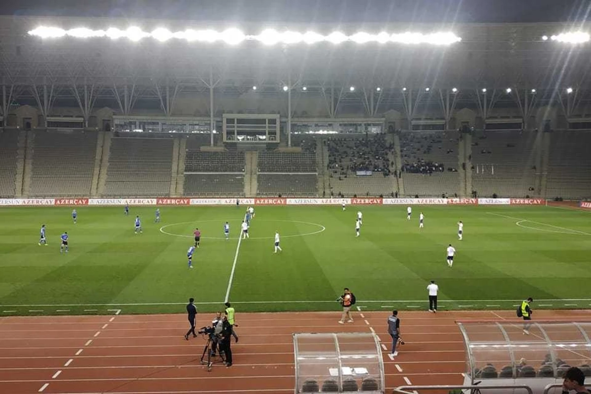 Qarabağdan 6-cı qələbə Qarabağdan 6-cı qələbə