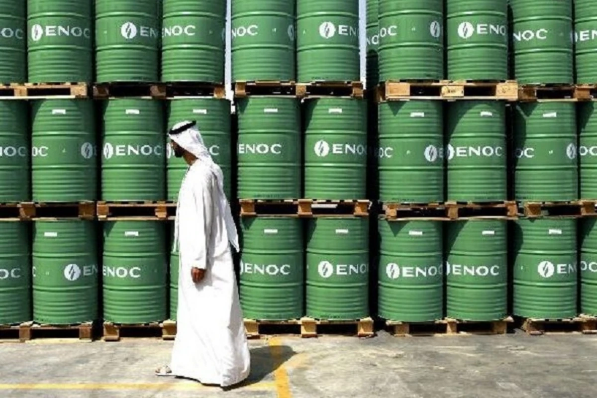 Добыча нефти на саудовских НПЗ полностью восстановлена