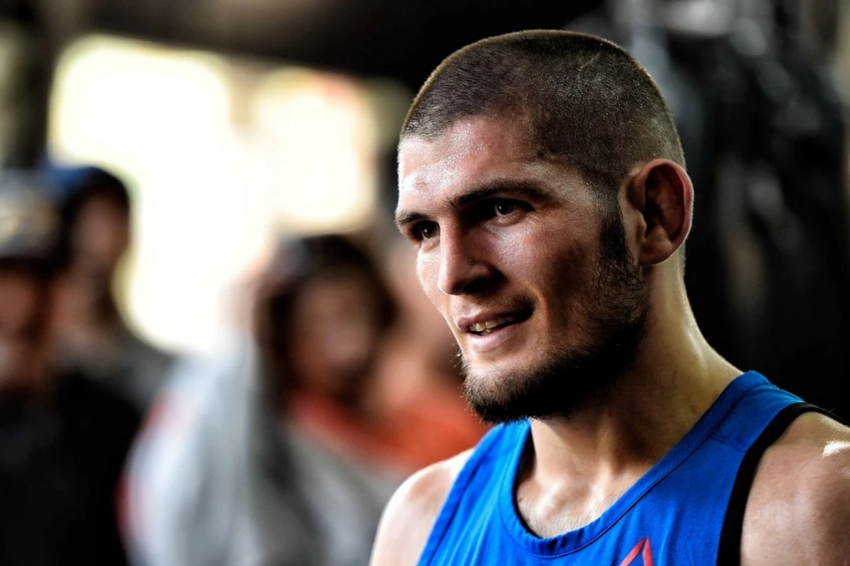 Экс-чемпион UFC подсказал Фергюсону способ победить Хабиба