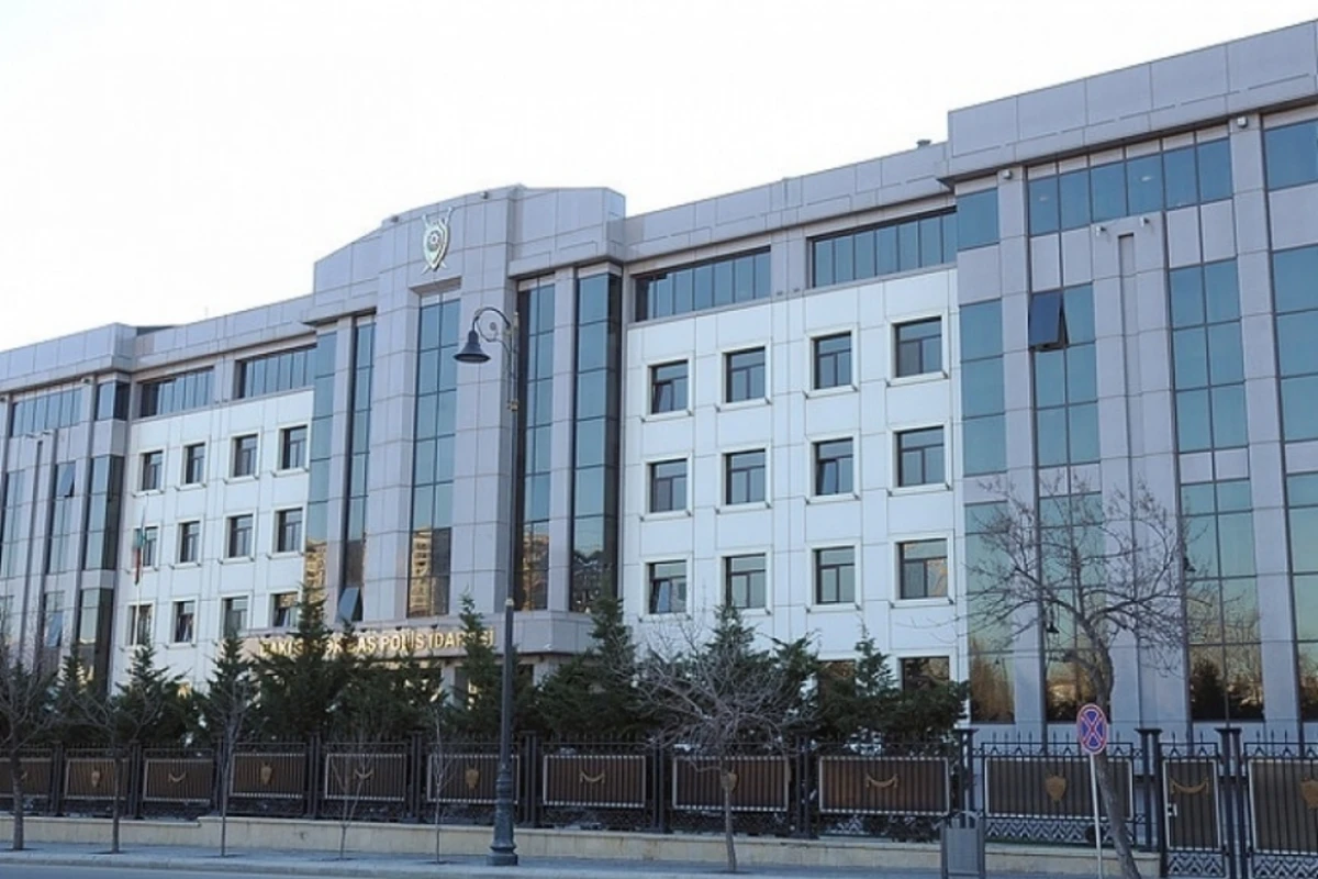 Polis əməkdaşları Qarabağ əlillərinə təzyiq göstərib? - BŞBPİ-dən açıqlama Polis əməkdaşları Qarabağ əlillərinə təzyiq göstərib? - BŞBPİ-dən açıqlama