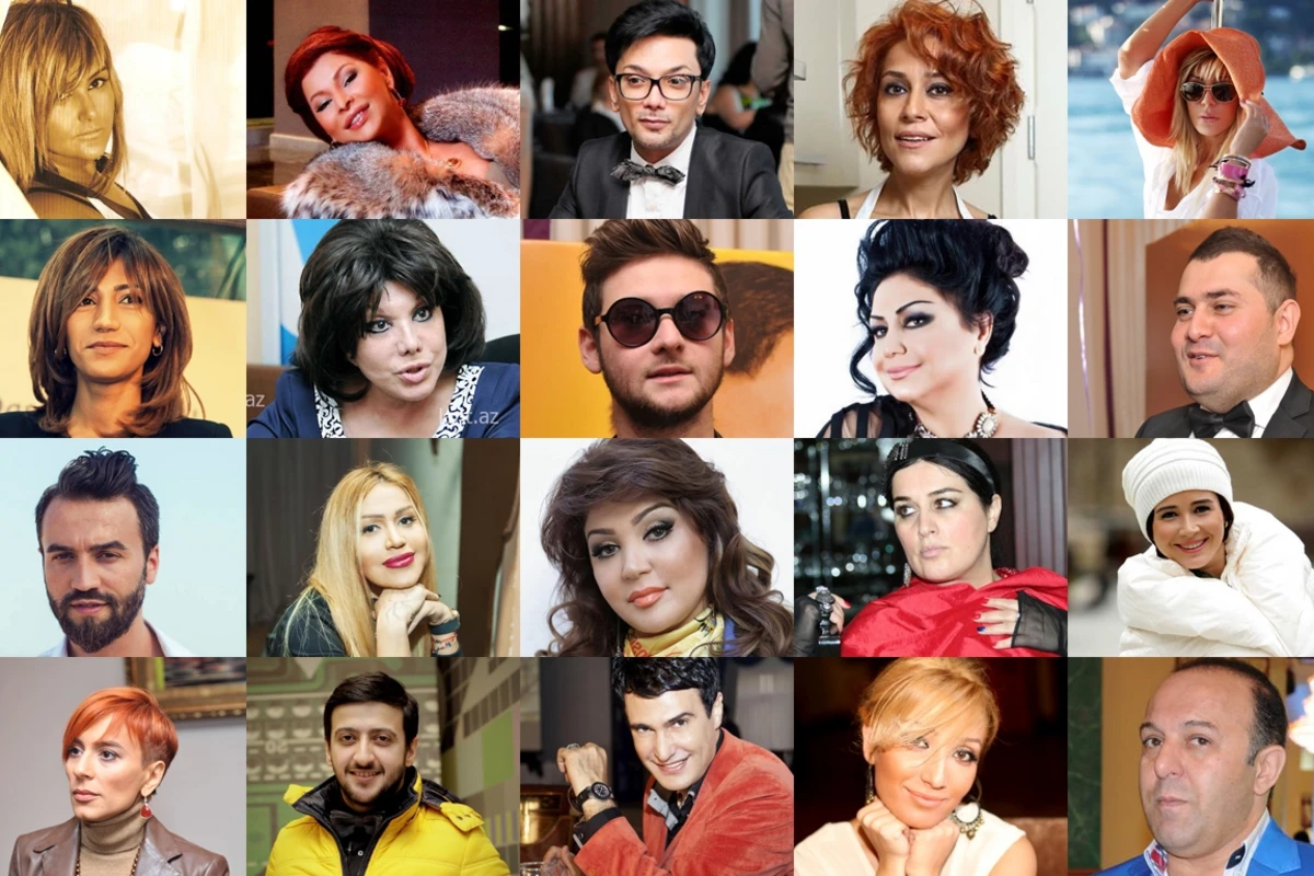 Xalq artisti bahalı toy müğənnilərinin fırıldağının üstünü açdı - VİDEO
