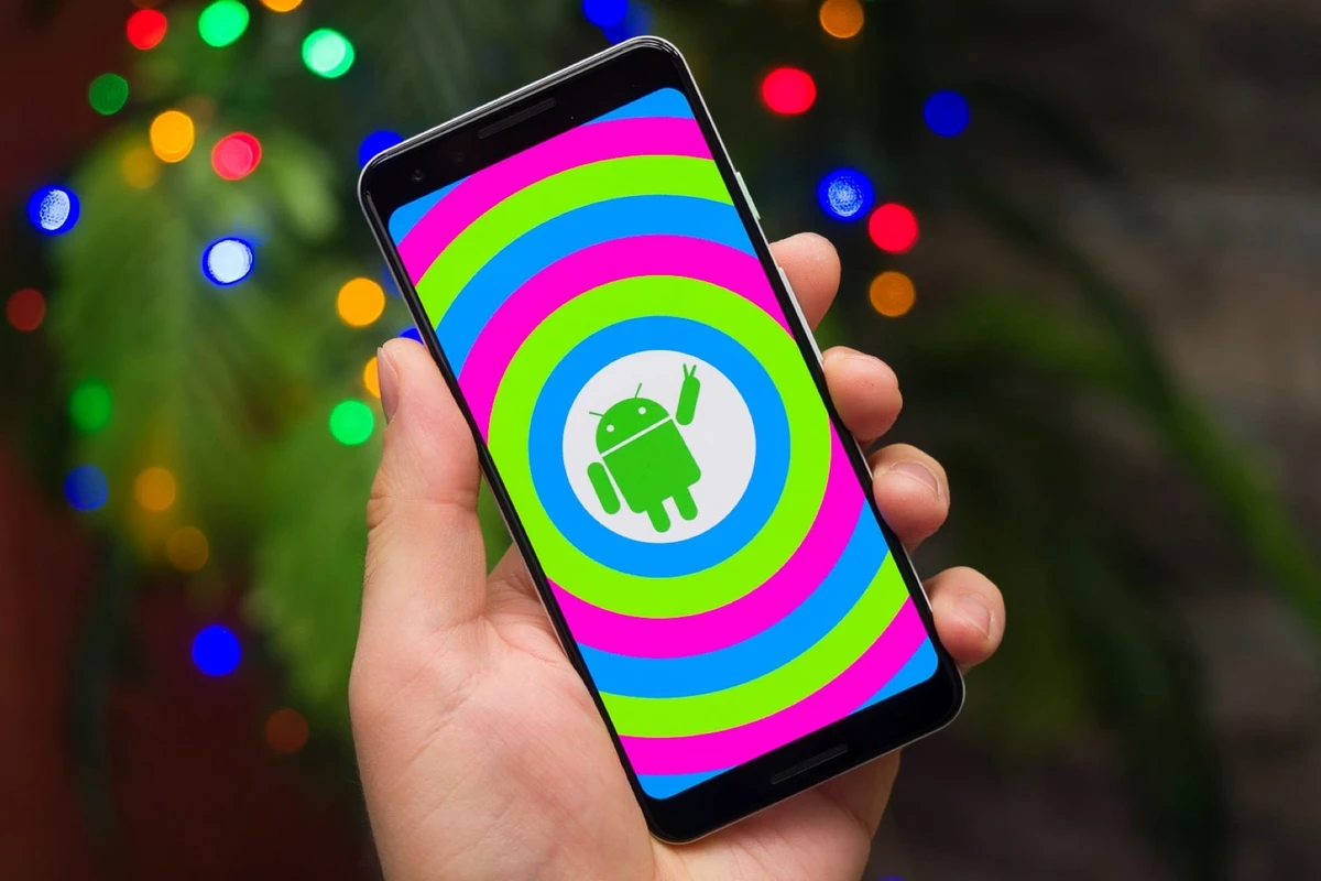 В Android появилась новая функция