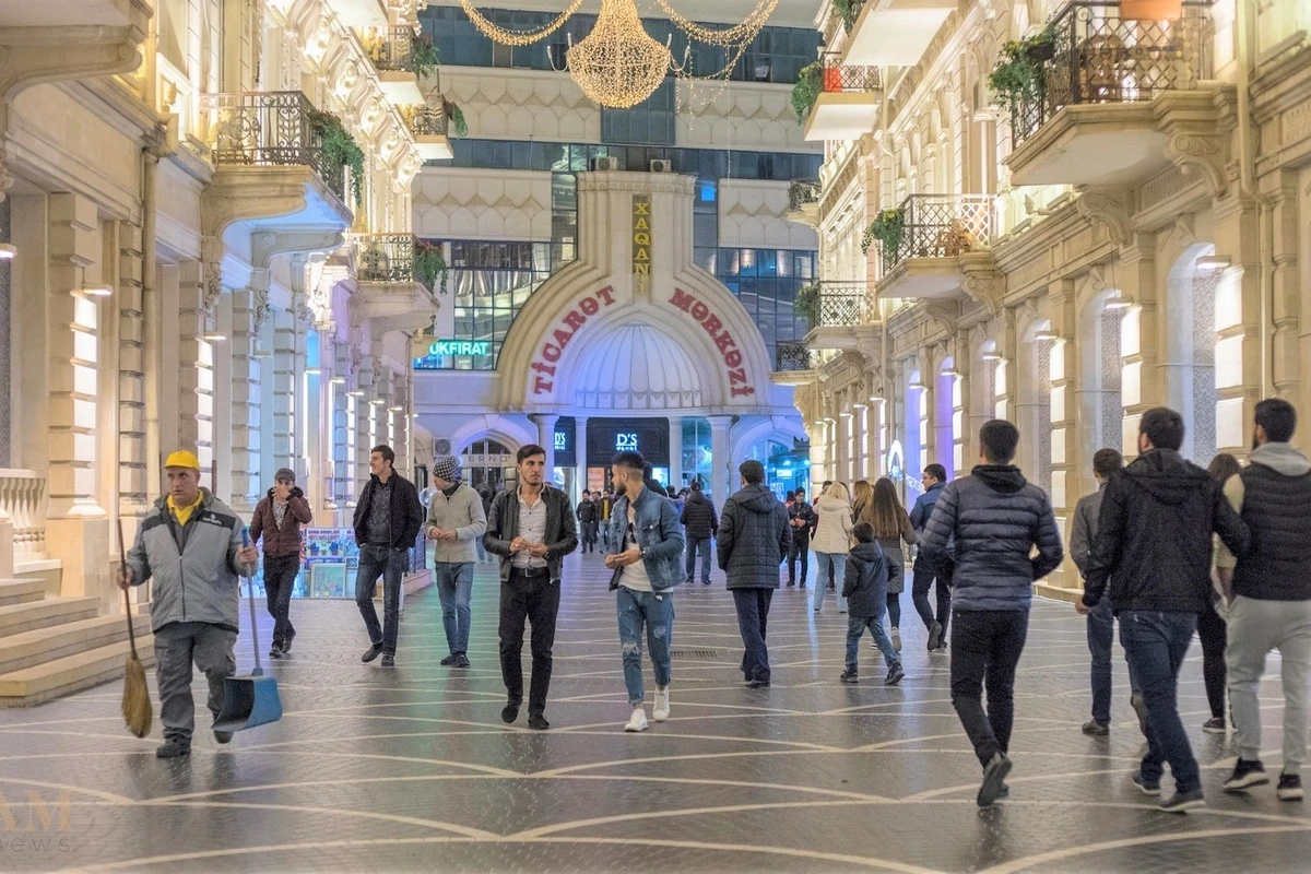 Bu gün Azərbaycanda əhalinin növbəti siyahıya alınması başlayır Bu gün Azərbaycanda əhalinin növbəti siyahıya alınması başlayır