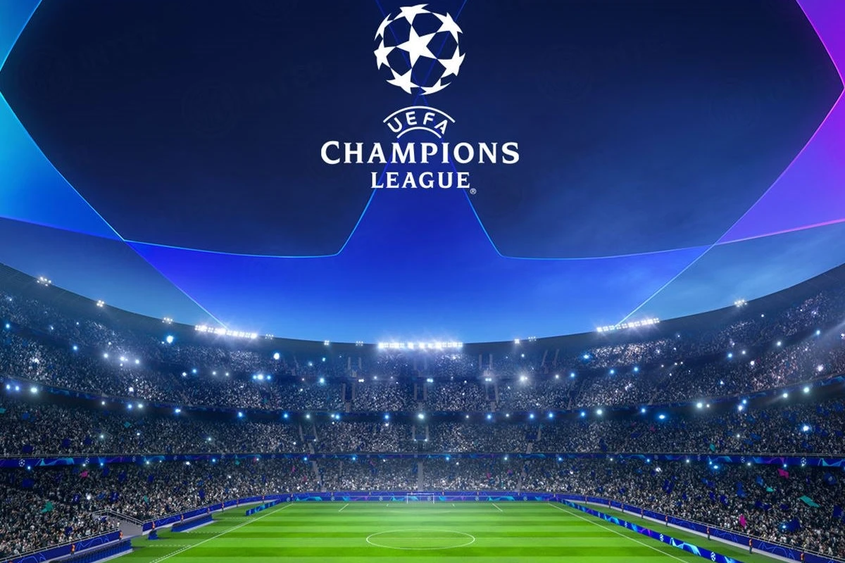 “Qalatasaray” PSJ-yə qarşı - ÇL-də ikinci tur başlayır “Qalatasaray” PSJ-yə qarşı - ÇL-də ikinci tur başlayır