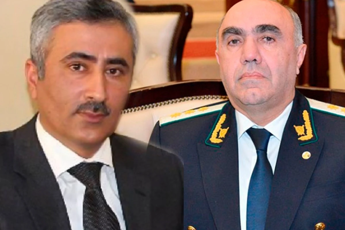 Baş Prokuror Zakir Qaralov Fuad Qəhrəmanlı ilə bağlı danışdı