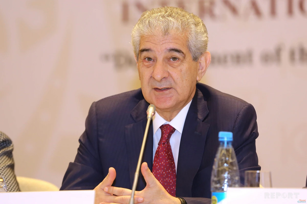 Əli Əhmədov: Bəhanə gətirməsinlər ki, Lökbatan uzaqdır Əli Əhmədov: Bəhanə gətirməsinlər ki, Lökbatan uzaqdır