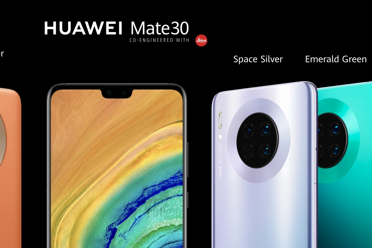 HUAWEI Mobile Services ekosisteminin imkanlarını təqdim edib