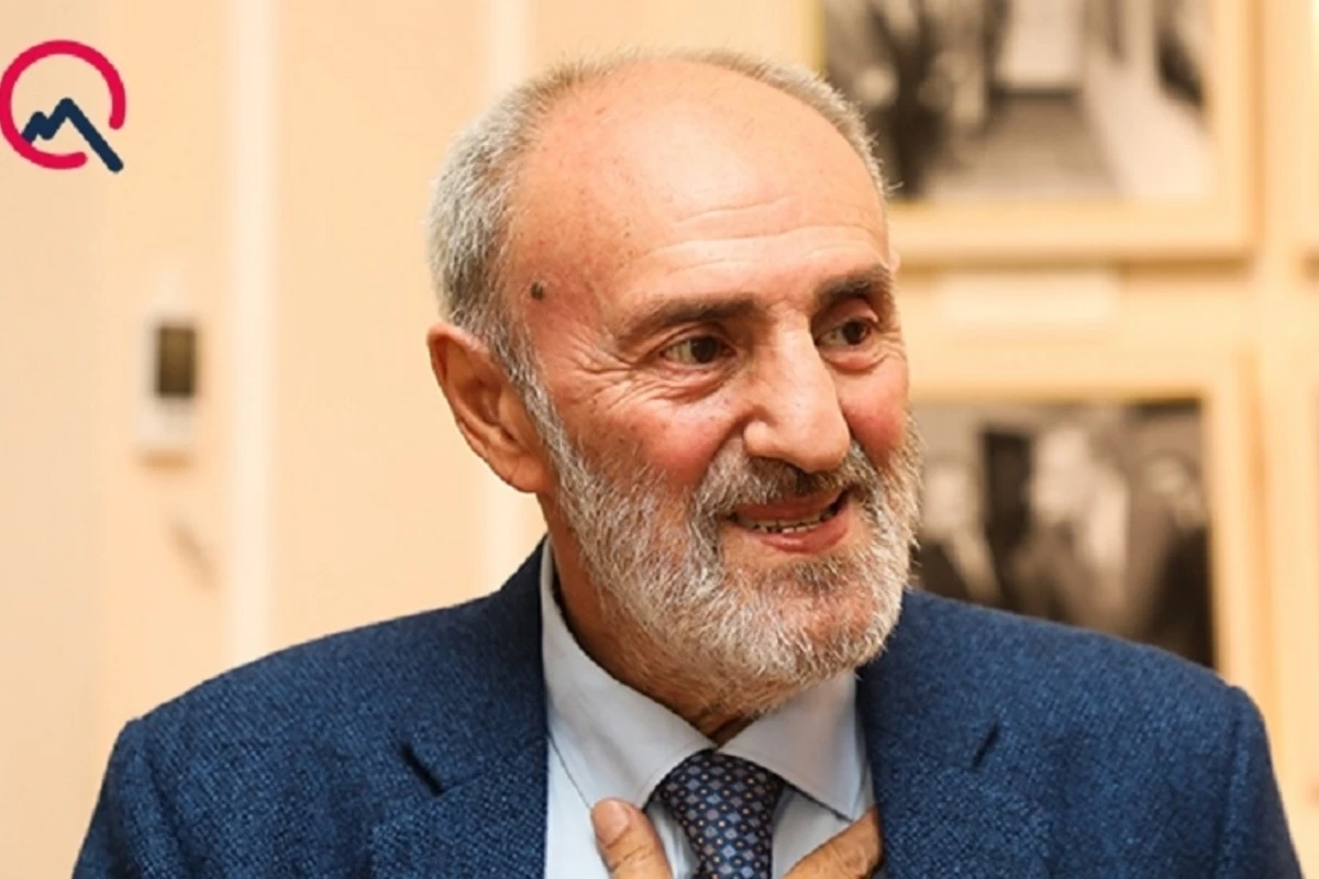 “Cəhənnəmdə olanların əksəriyyəti qadınlardır” - Akif İslamzadə