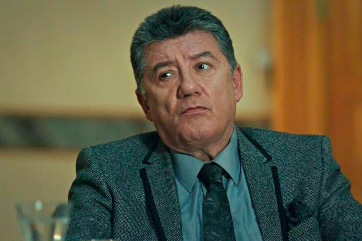 “Eşkiya dünyaya hökmdar olmaz” serialının aktyoru öldü - VİDEO “Eşkiya dünyaya hökmdar olmaz” serialının aktyoru öldü - VİDEO