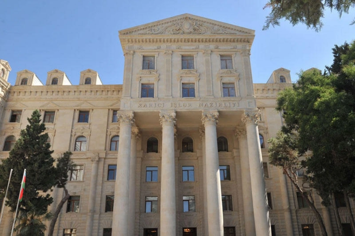 Daha bir Avropa ölkəsinin Azərbaycanda səfirliyi açılır