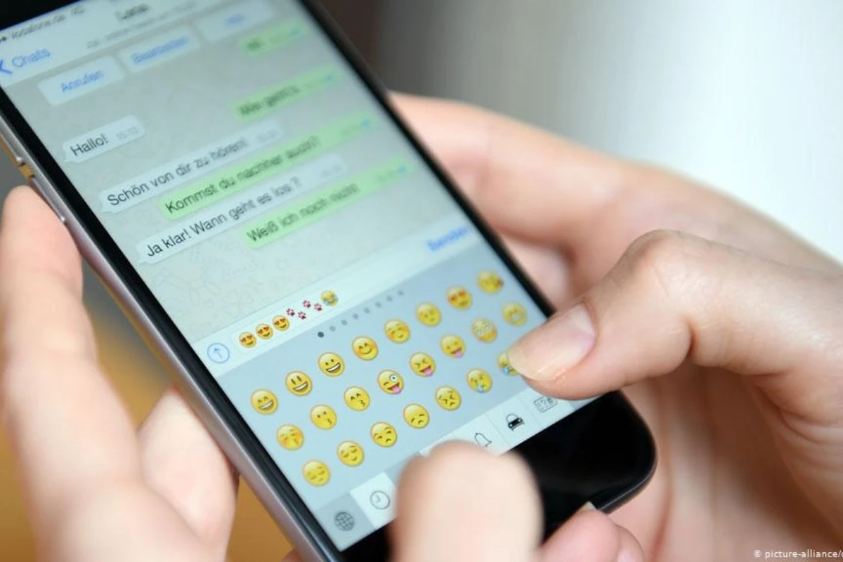 WhatsApp вводит новую функцию