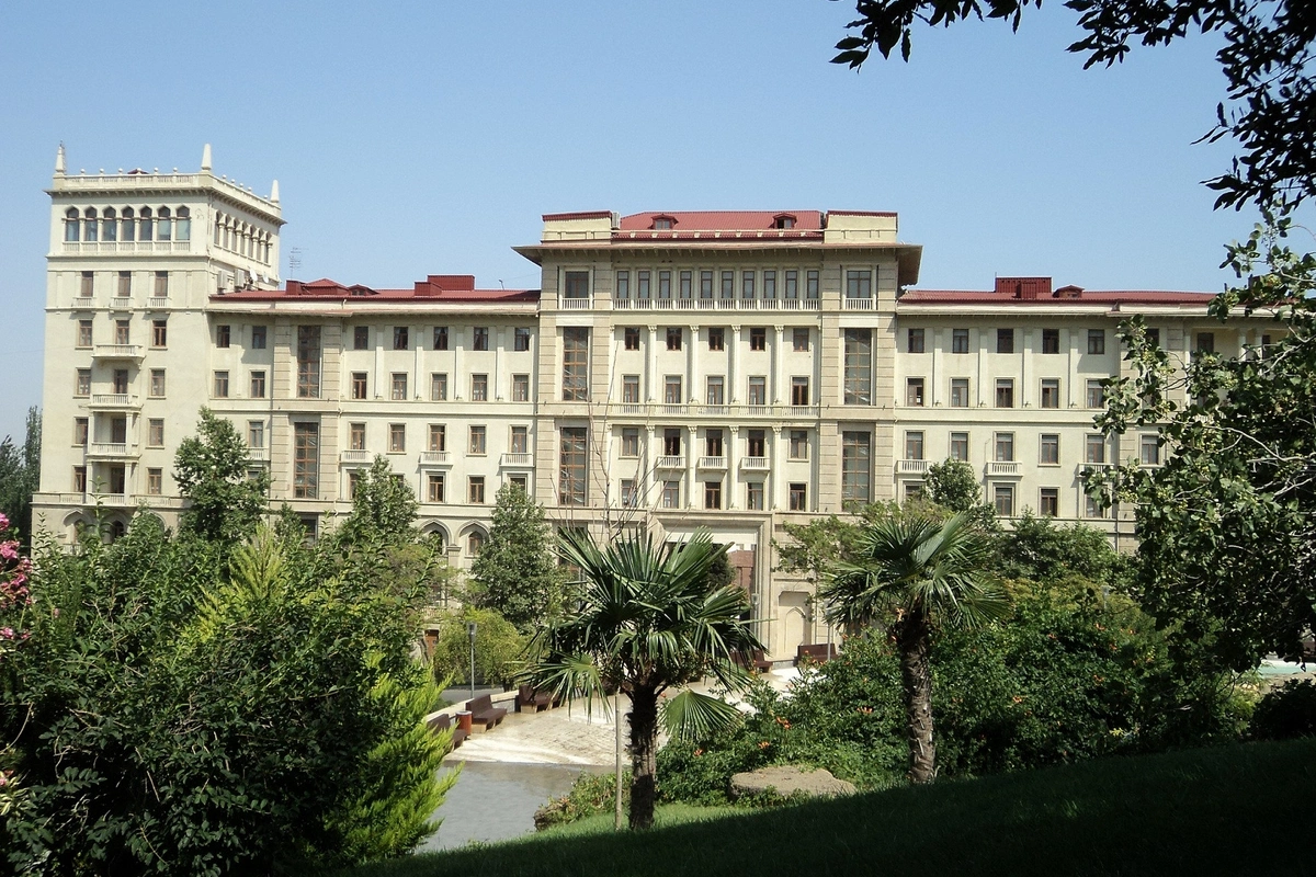 Azərbaycanda yeni qurum yaradıldı