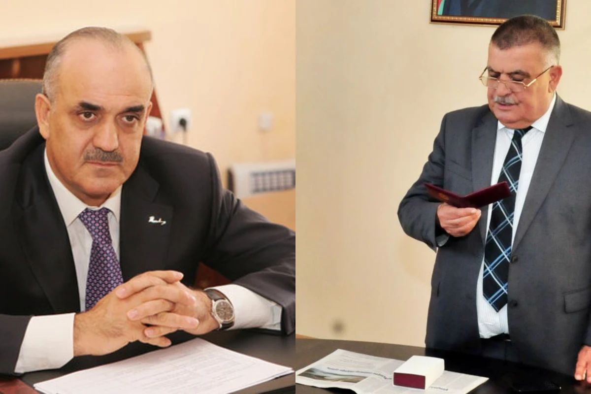 Səlim Müslümovun “Ağsu aşırımı”- Sabiq nazir rayonu necə nəzarətdə saxlayıb?