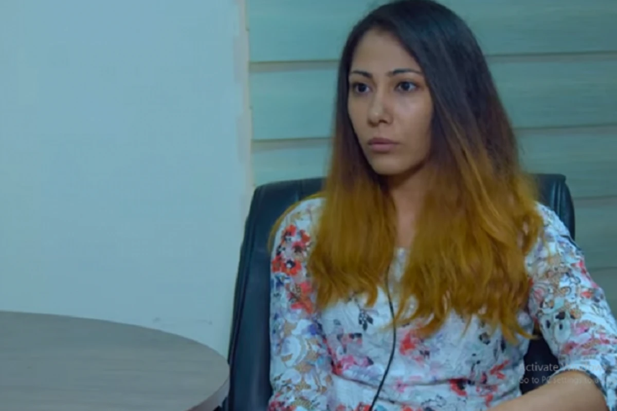 Elinanın anası: Ona 5 il həbs versələr, biz razı qalacağıq - VİDEO