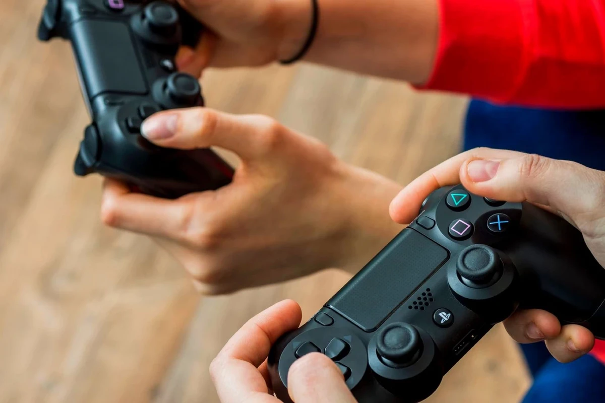 PlayStation 5 даст возможность играть без многих ограничений - ФОТО