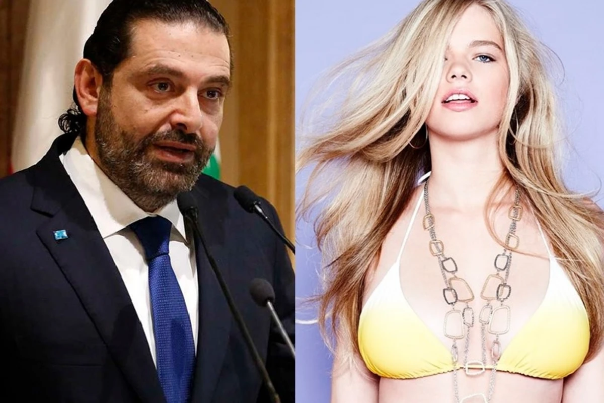 Скандал в Ливане: премьер-министр перевел $16 миллионов любовнице