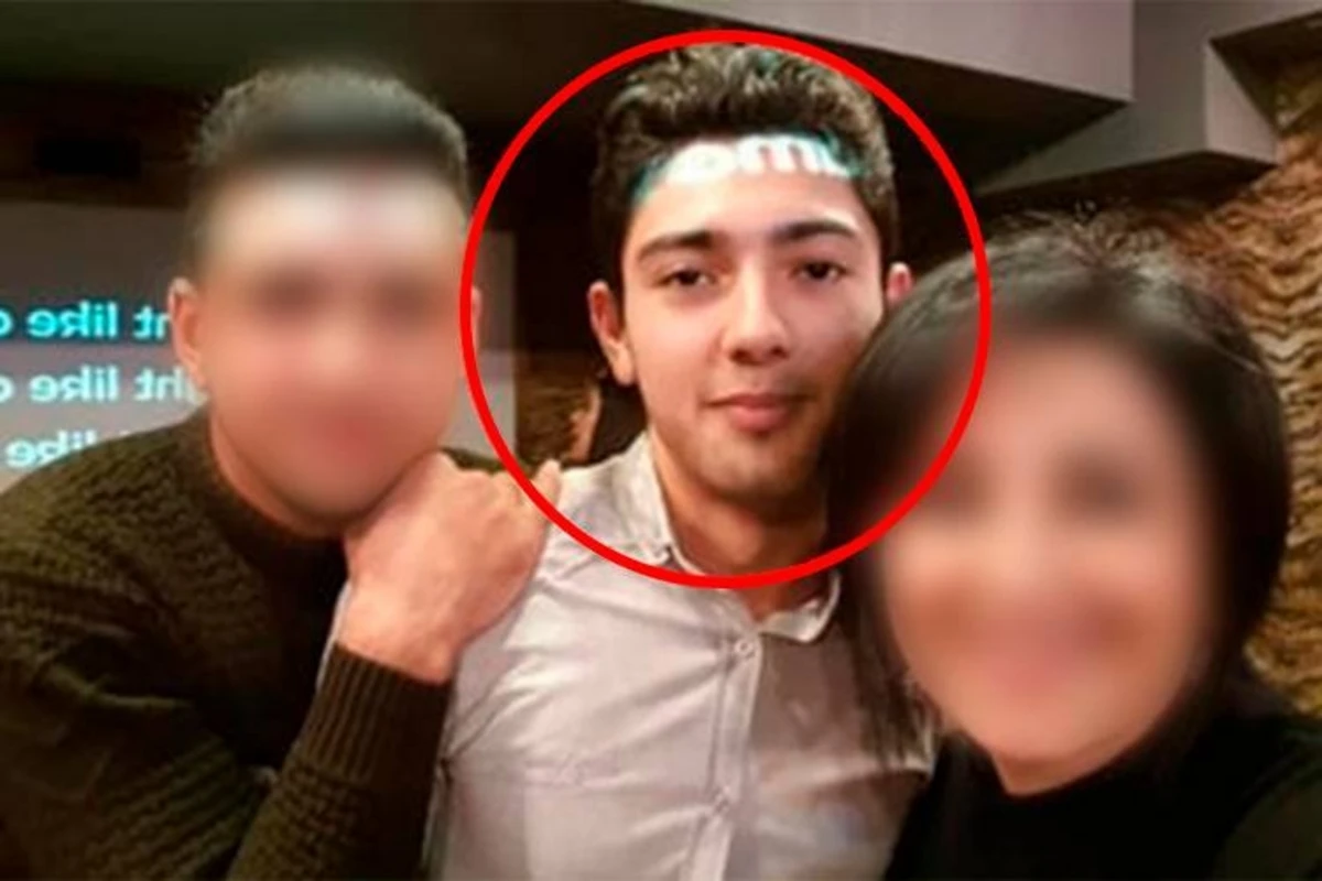 Пропавший 11 дней назад студент нашелся