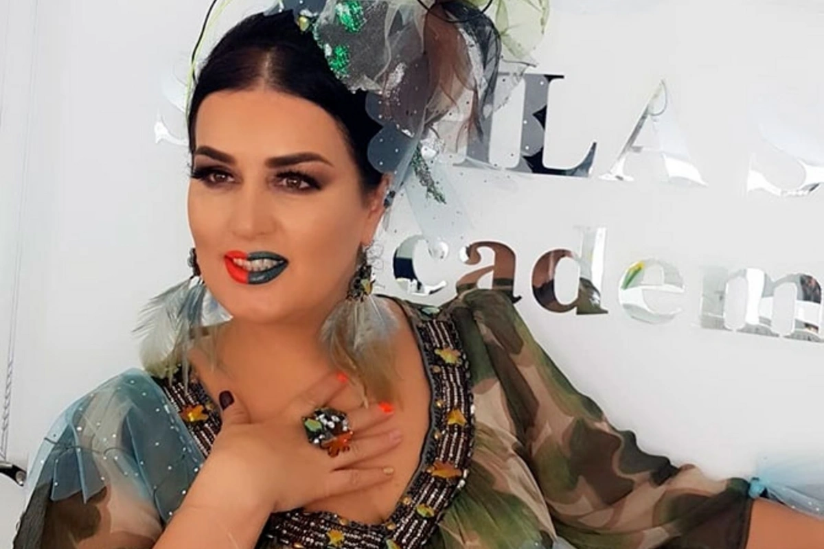 Elza Seyidcahandan yeni şeir: “Arvadsız ərlər sızlayır