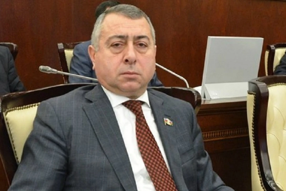 MSK katibi Rafael Cəbrayılovu qeyri-səmimi adlandırdı