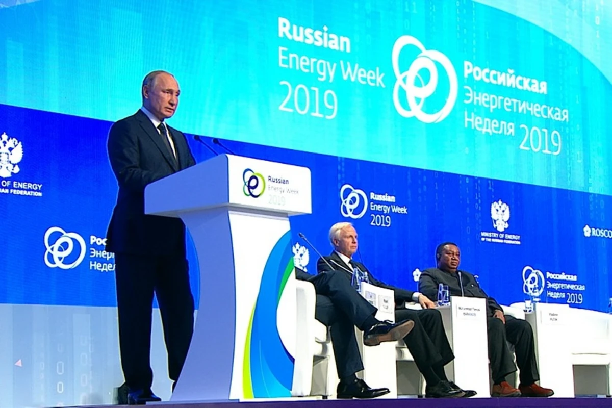 Путин сделал важное заявление по доллару и США - ВИДЕО