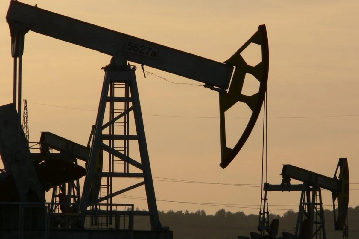 Новый обвал цен на нефть: Brent ниже $58
