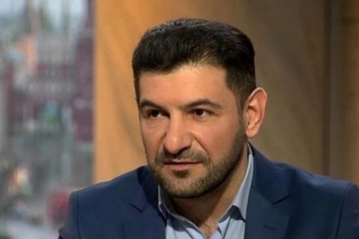 Fuad Abbasov bu kanalda veriliş aparacaq