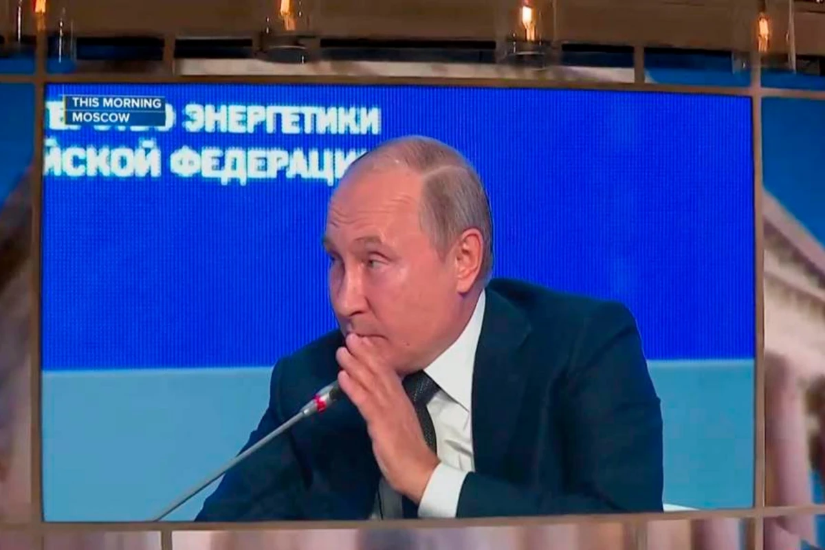 “Hökmən bunu edəcəyik, amma heç kimə demə, yaxşı?...” ABŞ Putinin sözündən təşvişə düşüb