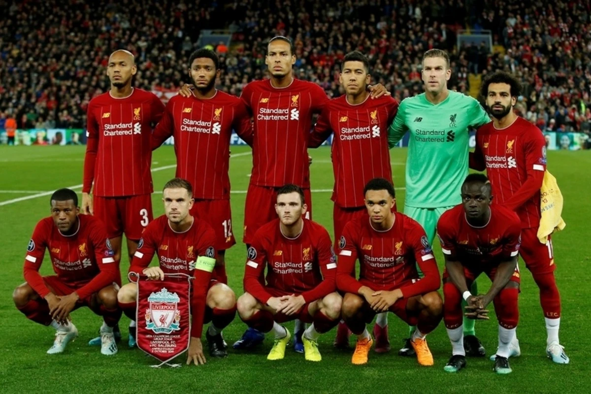 “Liverpul”a ağır cəza - Kubokdan uzaqlaşdırıldı