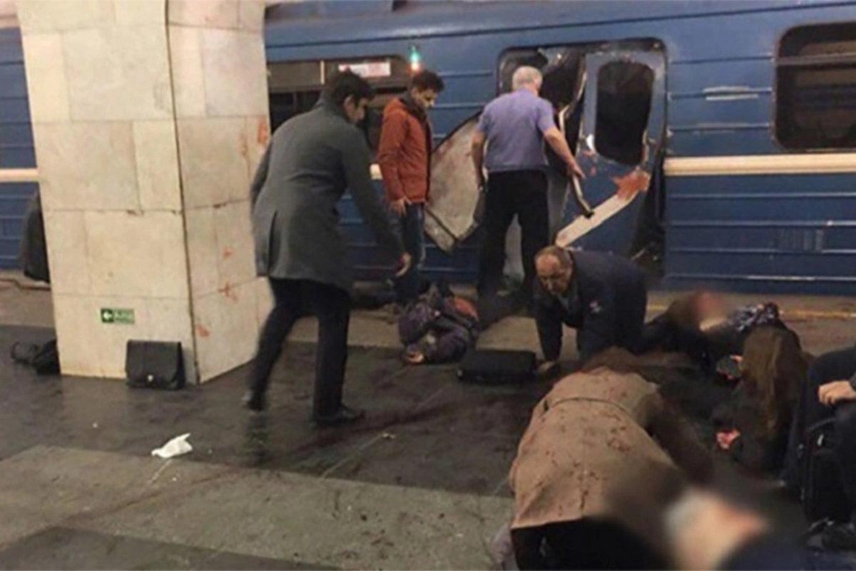 Erməni terror təşkilatları Azərbaycanda 32-dən çox terror aktı törədib