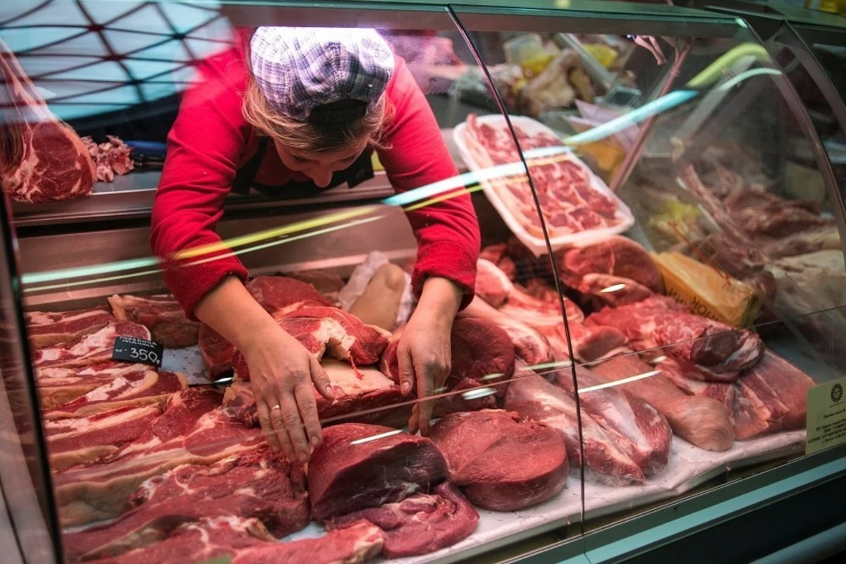 Диетолог назвала самое вредное для человека мясо