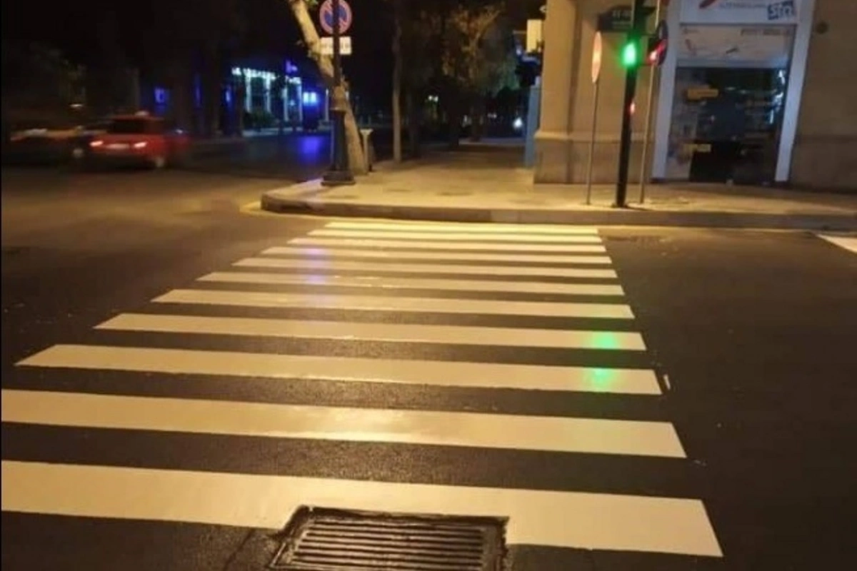 Hacıqabulda avtobus piyadanı vurub öldürdü