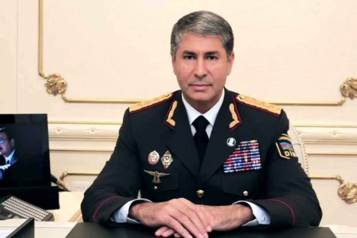 Новое назначение от Вилаята Эйвазова