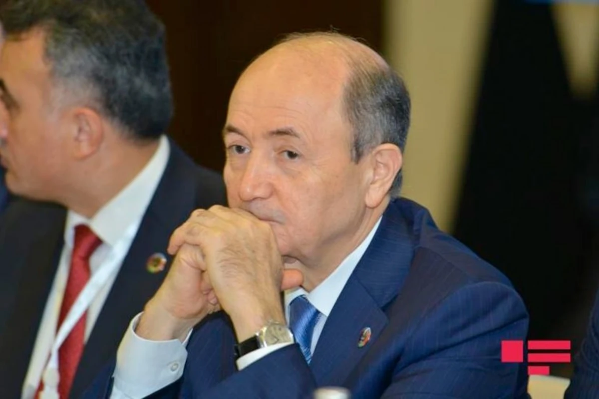 Фикрет Мамедов: В стране без правосудия не может быть и адвокатуры