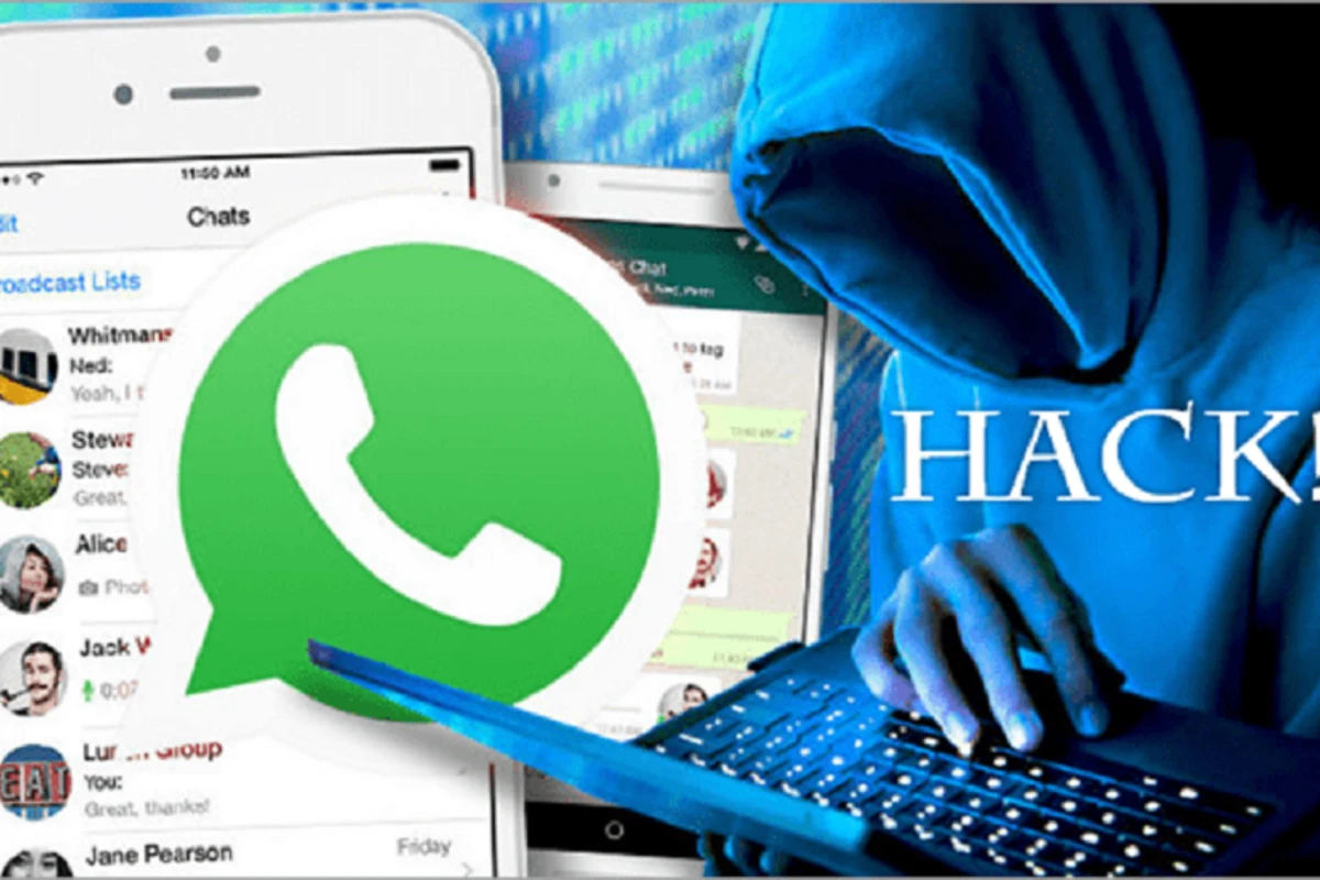 “WhatsApp” işlədənlərə XƏBƏRDARLIQ - Bu yolla mesajlarınızı oxuya bilərlər
