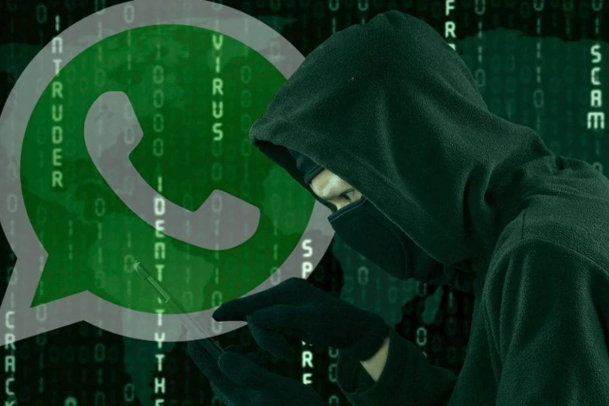 ПРЕДУПРЕЖДЕНИЕ! Ваши переписки в WhatsApp можно прочитать