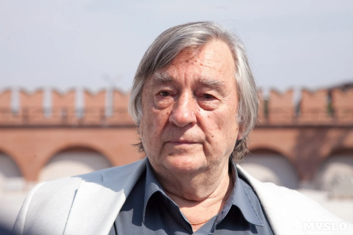Александр Проханов: Зал аплодировал Ильхаму Алиеву