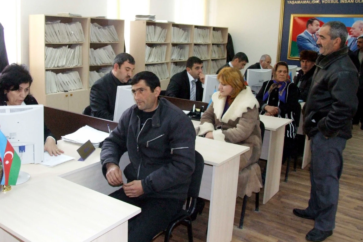 Azərbaycanda ünvanlı sosial yardım alan ailələrin sayı açıqlanıb