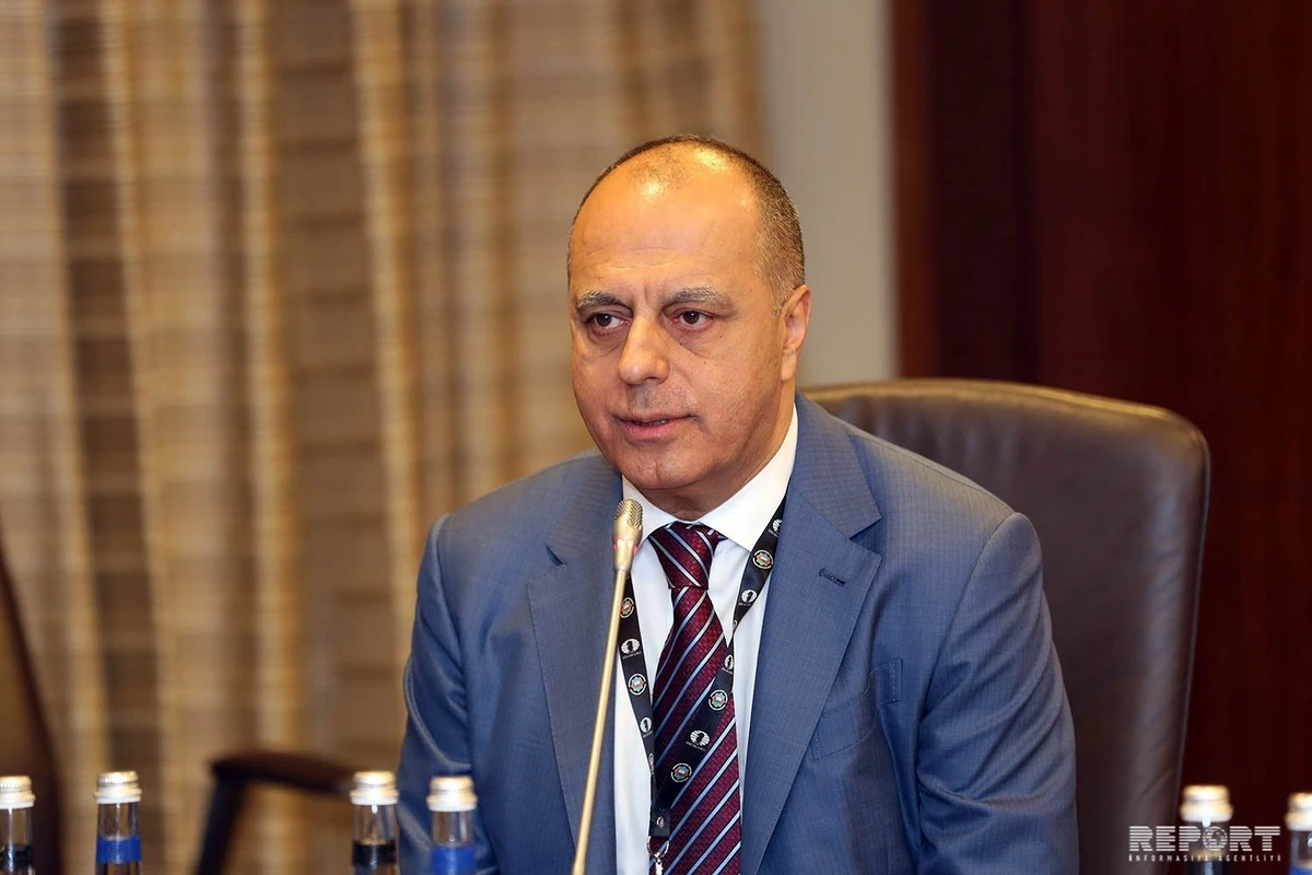 Mahir Məmmədov: Rəcəbovun nailiyyəti isə ən pik nöqtədir - MÜSAHİBƏ