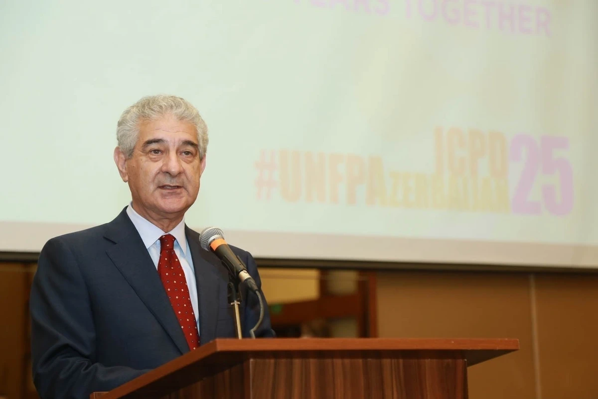 Əli Əhmədov: “Avantürist bəyanatın qarşısına sərt bəyanat qoyuldu”