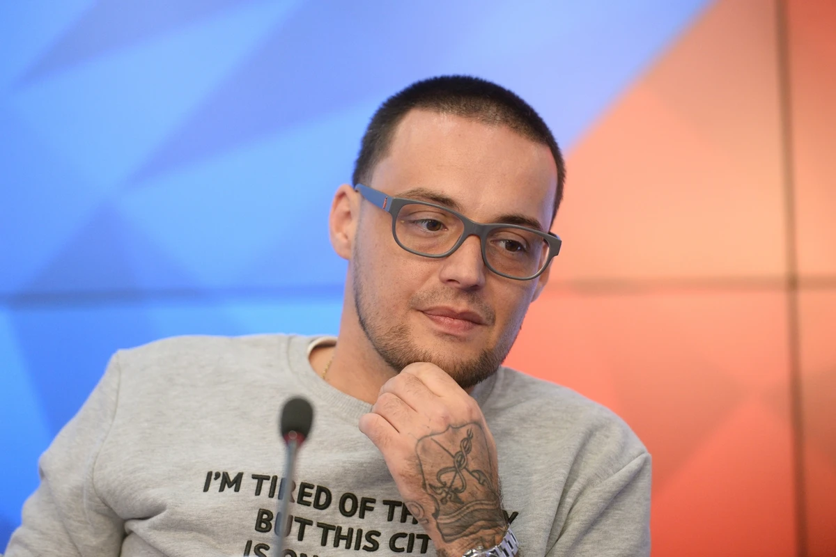 Рэпер Гуф назвал кавказских женщин хачухами и извинился - ВИДЕО