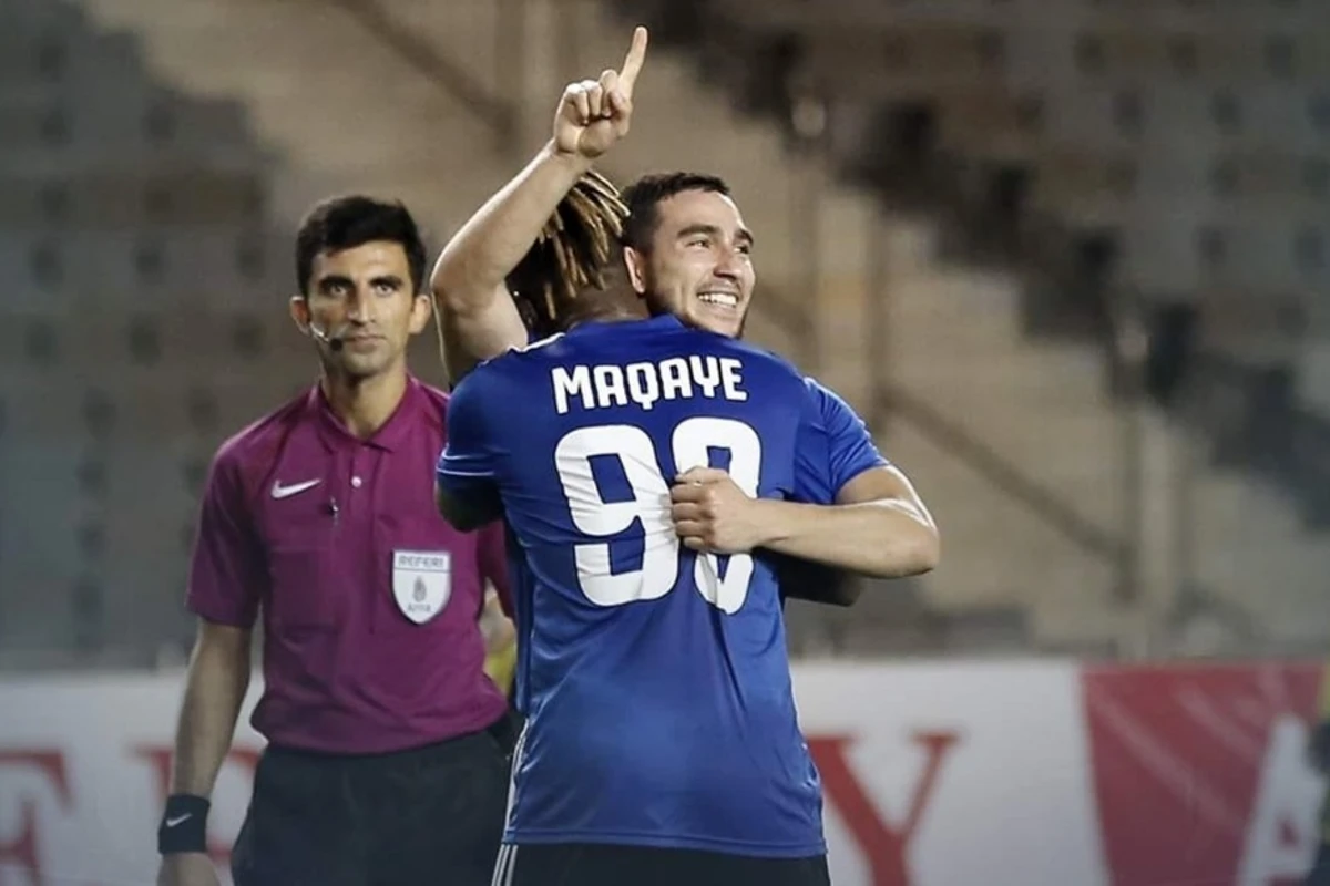 “Qarabağ”dan ardıcıl 7-ci qələbə “Qarabağ”dan ardıcıl 7-ci qələbə