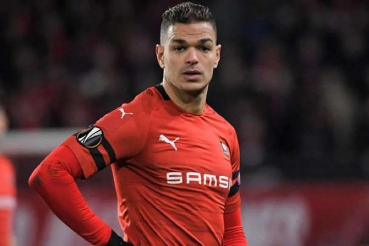 “Traktor” məşhur futbolçunu transfer edir “Traktor” məşhur futbolçunu transfer edir